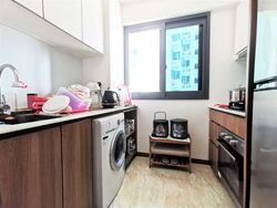 Kingsford Waterbay (D19), Apartment #539943431